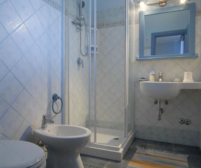Alba B&b