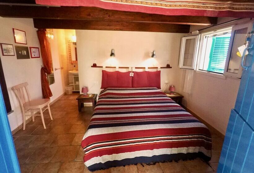Alba B&b