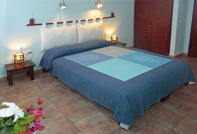 Alba B&b