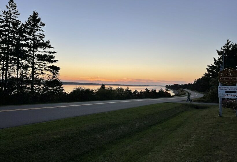 By The Bay Cottages