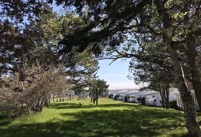 By The Bay Cottages