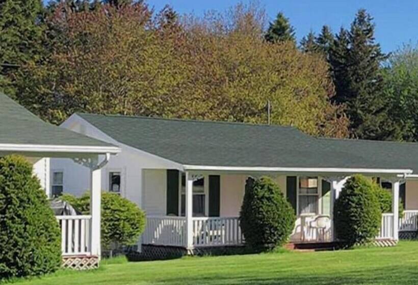 By The Bay Cottages