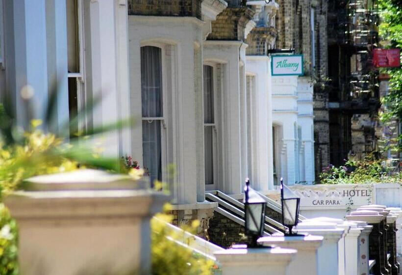 هتل Albany, Brighton & Hove