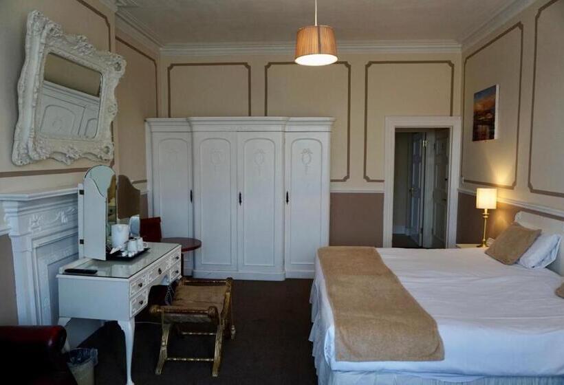 هتل Albany, Brighton & Hove