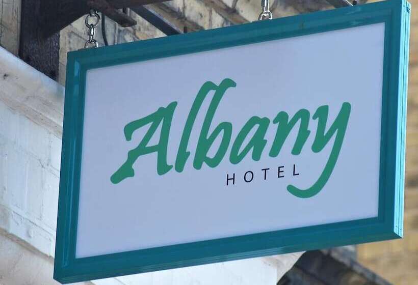 هتل Albany, Brighton & Hove