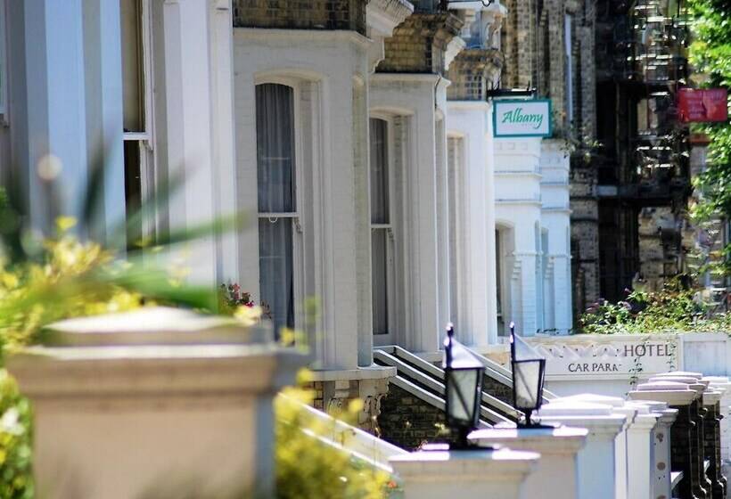 هتل Albany, Brighton & Hove