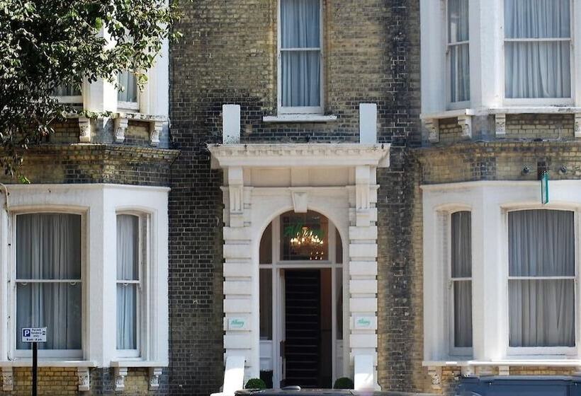 هتل Albany, Brighton & Hove