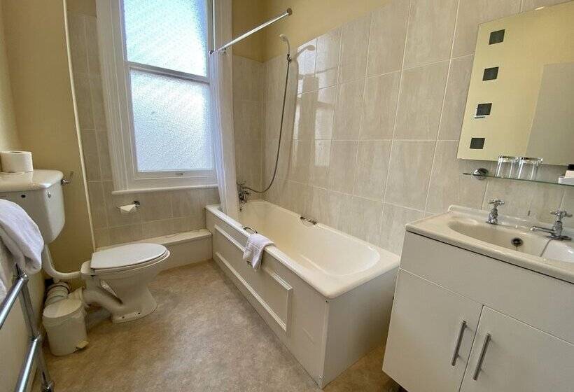 هتل Albany, Brighton & Hove