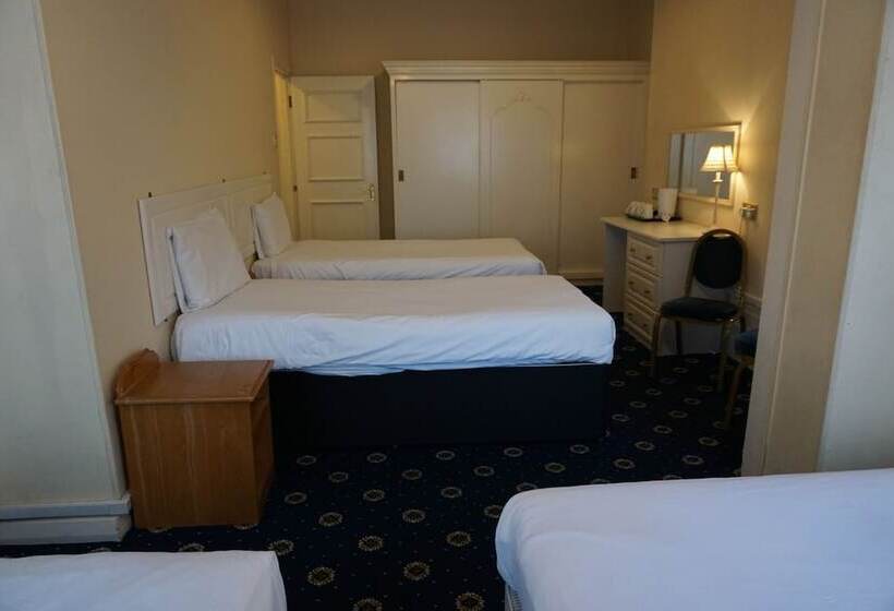 هتل Albany, Brighton & Hove