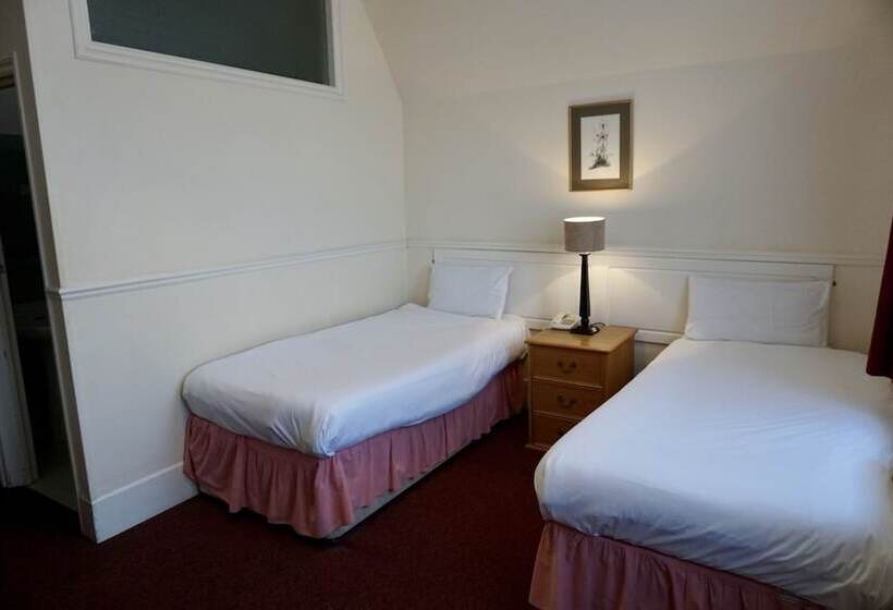 هتل Albany, Brighton & Hove