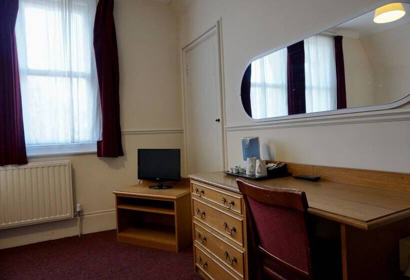 هتل Albany, Brighton & Hove