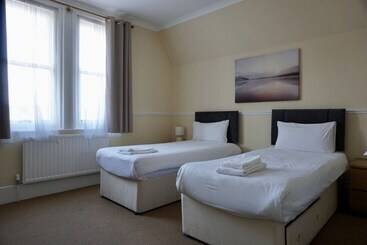 هتل Albany, Brighton & Hove
