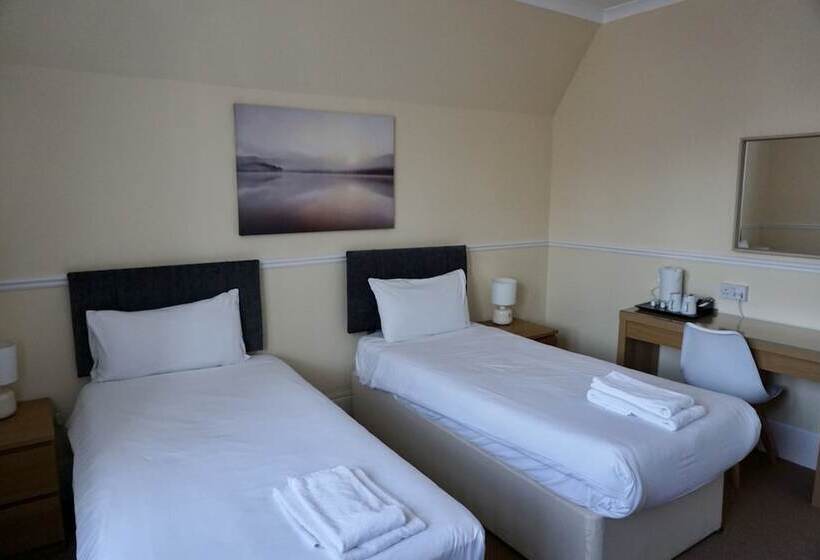 هتل Albany, Brighton & Hove