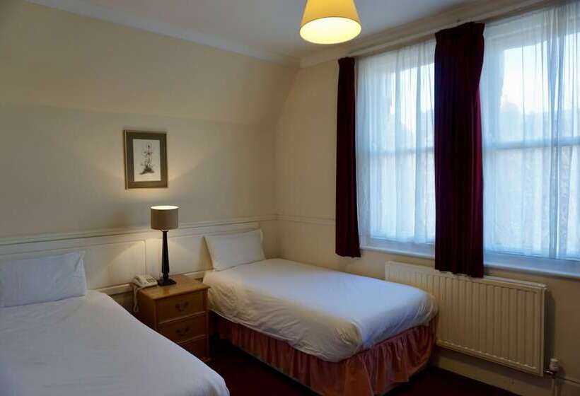 هتل Albany, Brighton & Hove