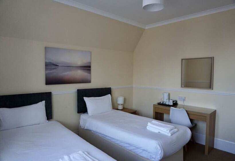 هتل Albany, Brighton & Hove