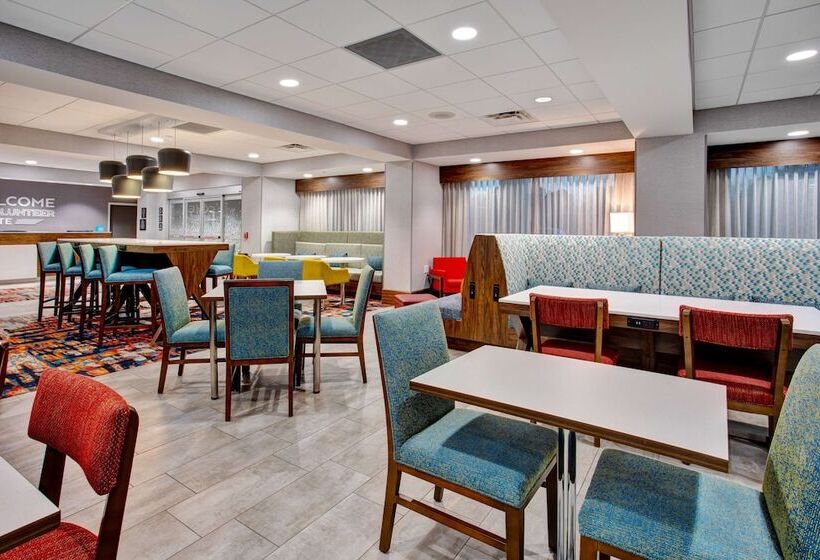 호텔 Hampton Inn By Hilton Paris