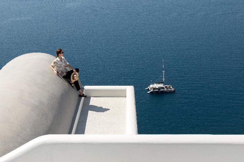 Hotel Hom Santorini