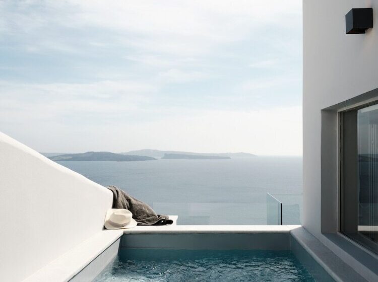Hotel Hom Santorini