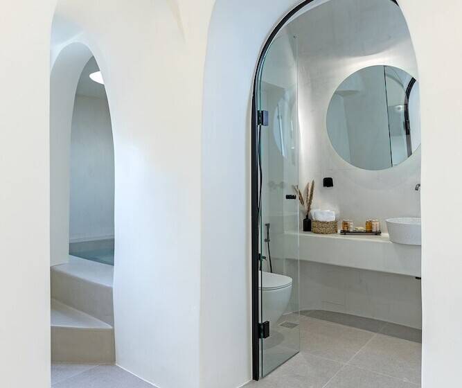 هتل Utopia Suites Santorini