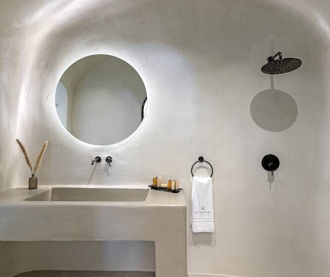 هتل Utopia Suites Santorini