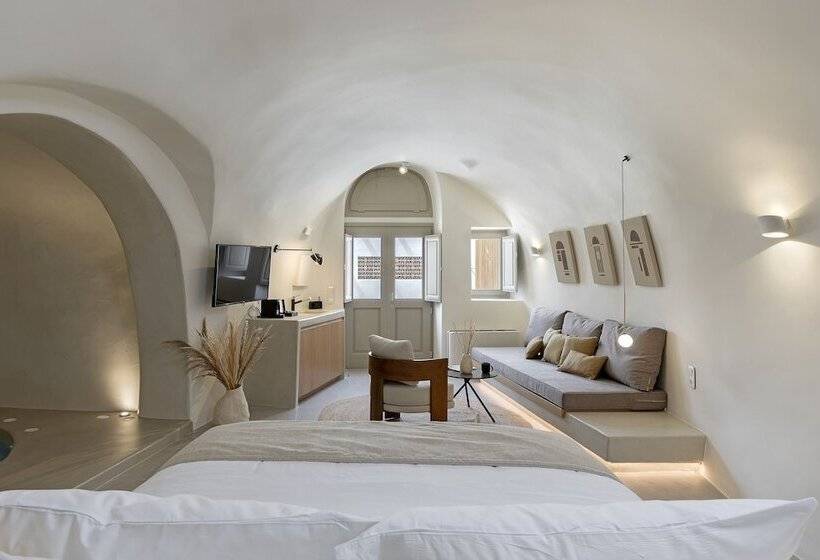 هتل Utopia Suites Santorini