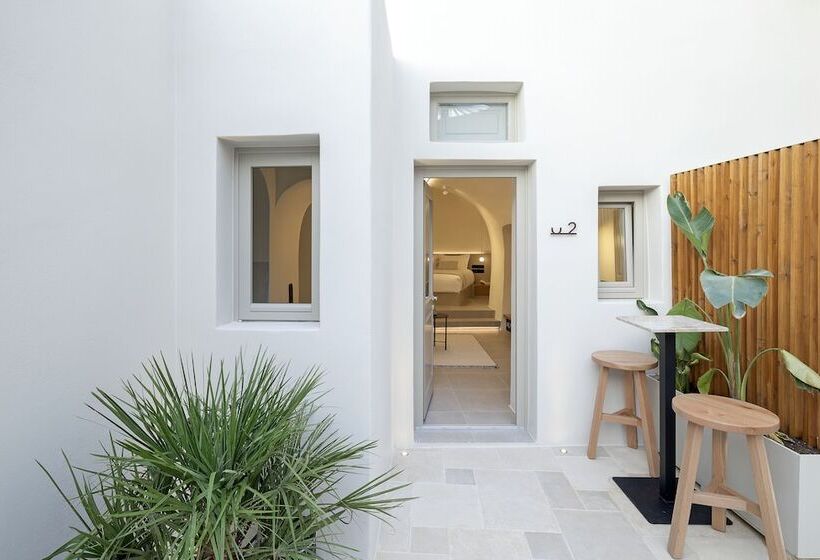 هتل Utopia Suites Santorini