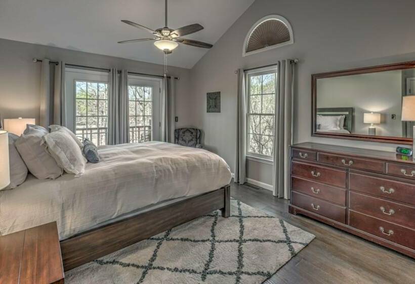 Lakin  Memories By Escape To Blue Ridge