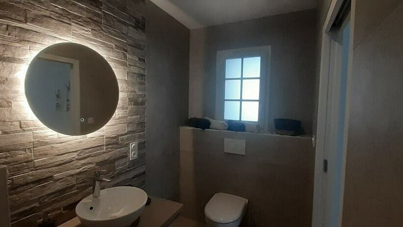 پانسیون Cale 32   Chambres D Hôtes