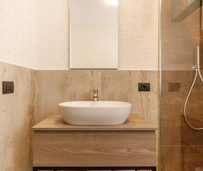 Residence Rustico