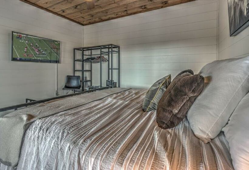 Sunrise Haven By Escape To Blue Ridge