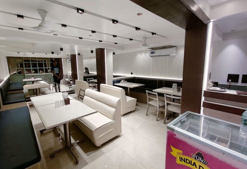 فندق Anand Palace