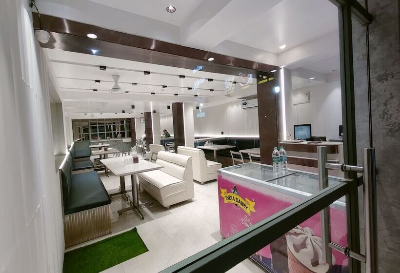 فندق Anand Palace