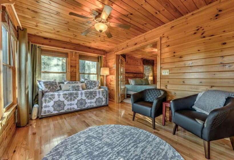 Love You Deerly By Escape To Blue Ridge