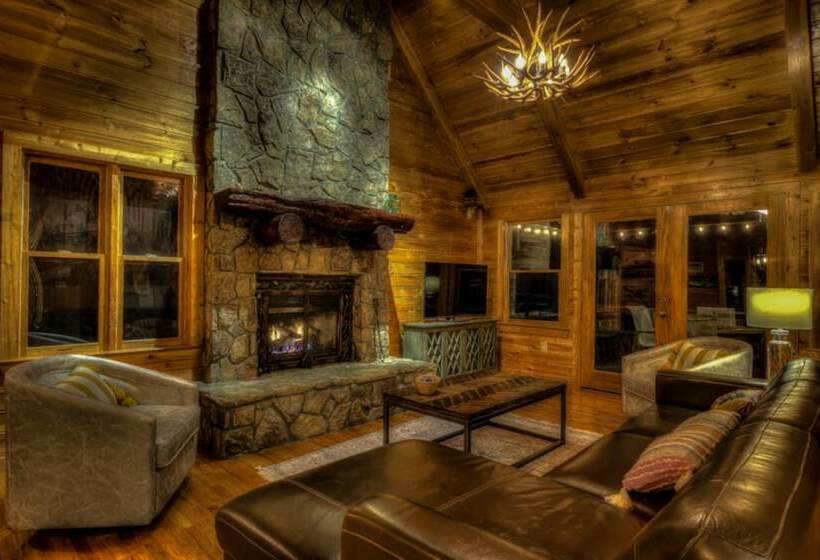 Love You Deerly By Escape To Blue Ridge