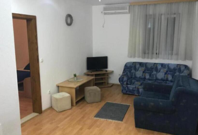 پانسیون Guesthouse San Antonio