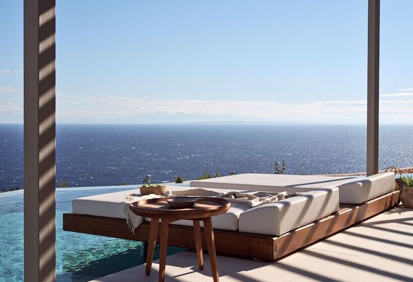 پانسیون Yoma Cove Suites