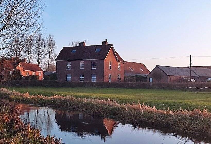The Cheese House