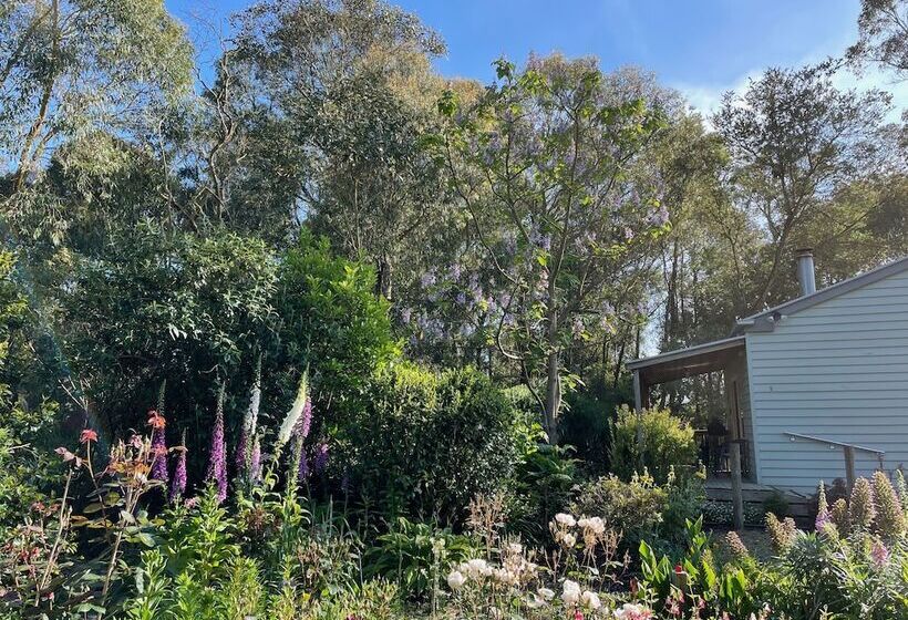 Tindoona Cottages