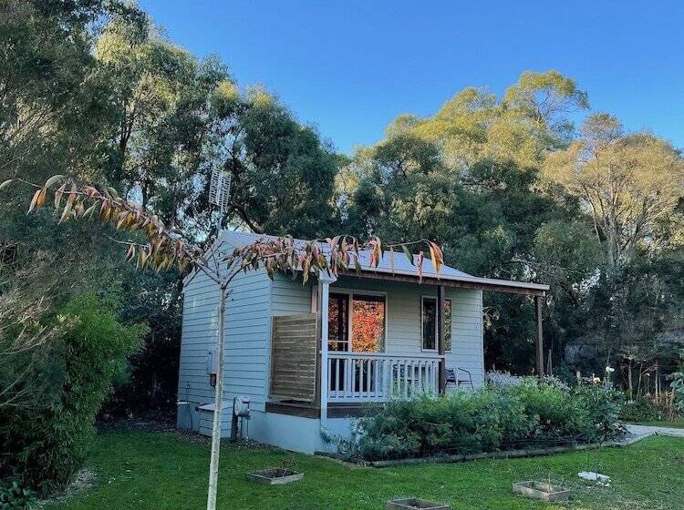 Tindoona Cottages
