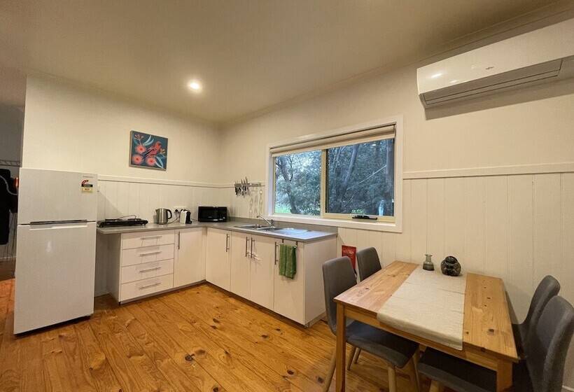 Tindoona Cottages