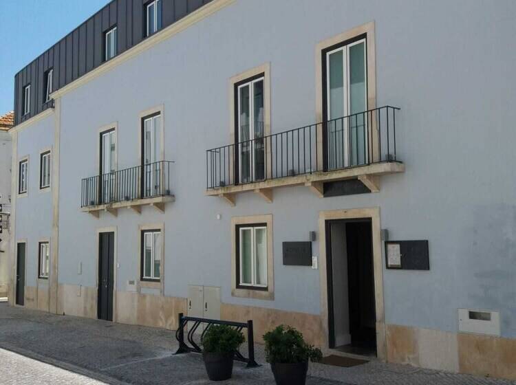Villa Graça   Hostels And Apartments