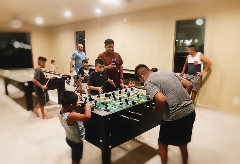 18 Son S Geronimo   Birdhouse Cabin