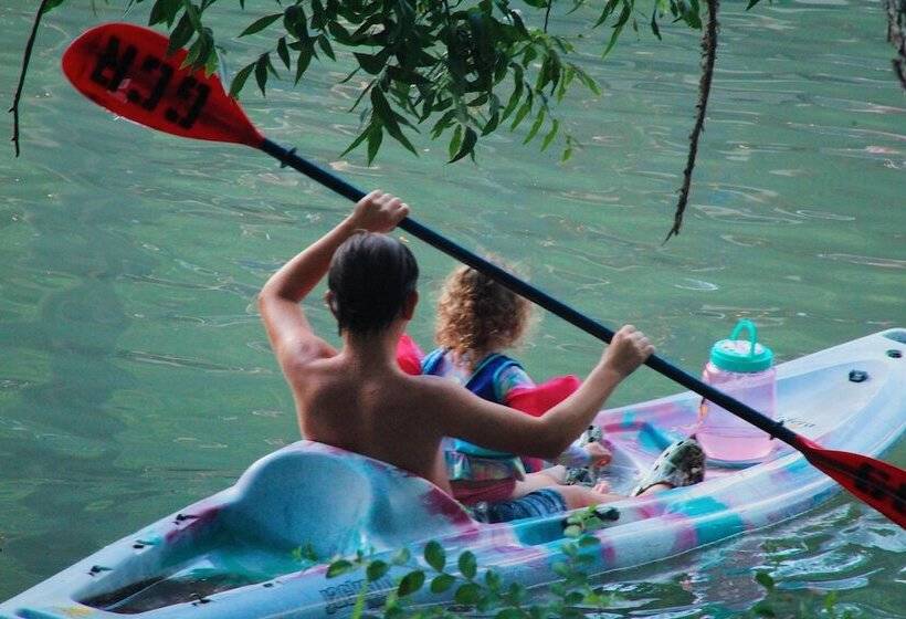 21 Son S Geronimo   Birdhouse Cabin