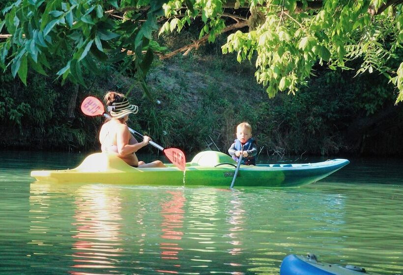 21 Son S Geronimo   Birdhouse Cabin