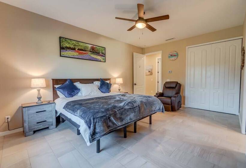 مبيت وإفطار Suite Dreams Guesthouse Aka Care Takeover Home