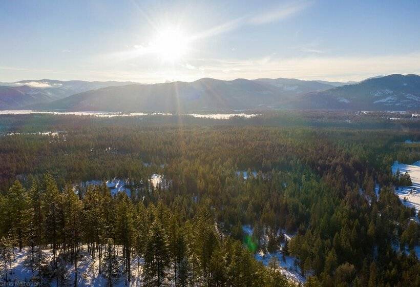 Отель Bear Creek Resort   Campsite