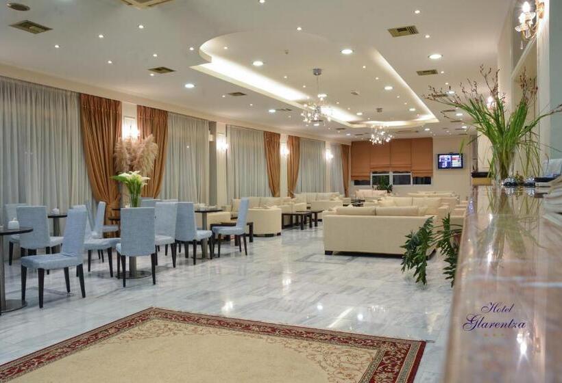 בית מלון כפרי Glarentza
