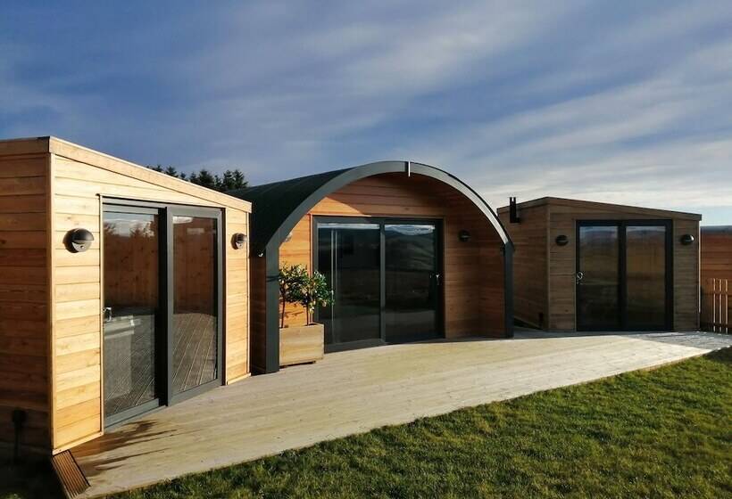 فندق Hillhead Hideaways