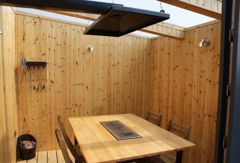فندق Hillhead Hideaways