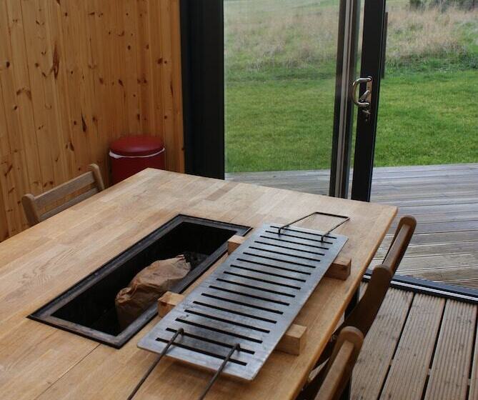 فندق Hillhead Hideaways